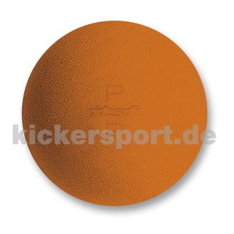 ITSF Ball Speed Ball Orange Garlando