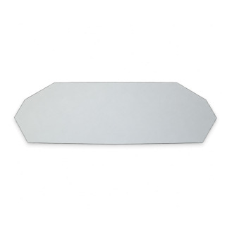 Spielfeldglas Garlando