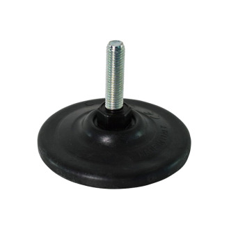 Stellfuß Storm für Outdoorkicker F-2 und F-3