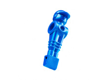 Figur Leo Player KLplus