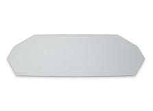 Spielfeldglas Garlando