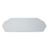Spielfeldglas Garlando