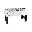 Tischkicker "KICKERSPORT Scorer" - weiß | B-Ware