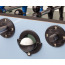 Optimierter Balleinwurf